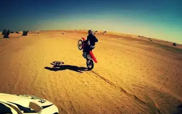 Rajwadi Desert Home Stay