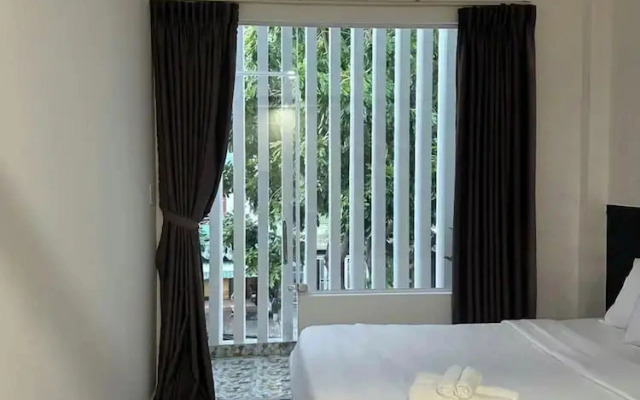 Full House Hotel And Apartment