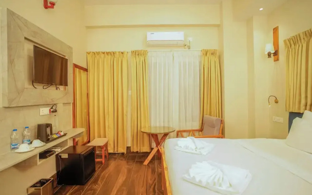 Hotel Khamsum