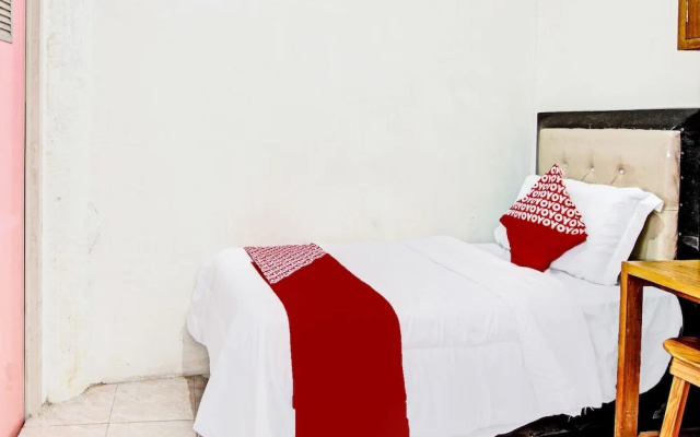 Hotel O Annajah Homestay Syariah