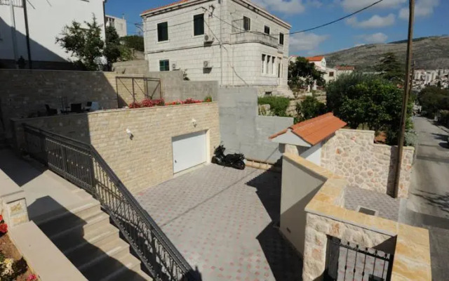 Apartments Anka