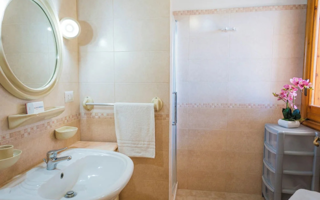 Torre Lapillo Apartment Sea View