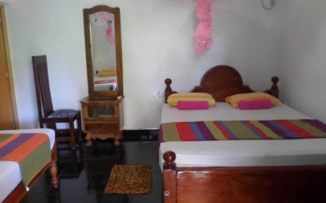 Sandadiya Resort
