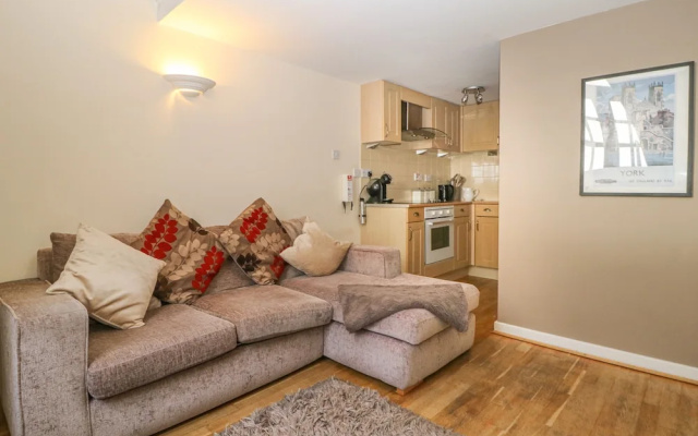 Flat 50, County House