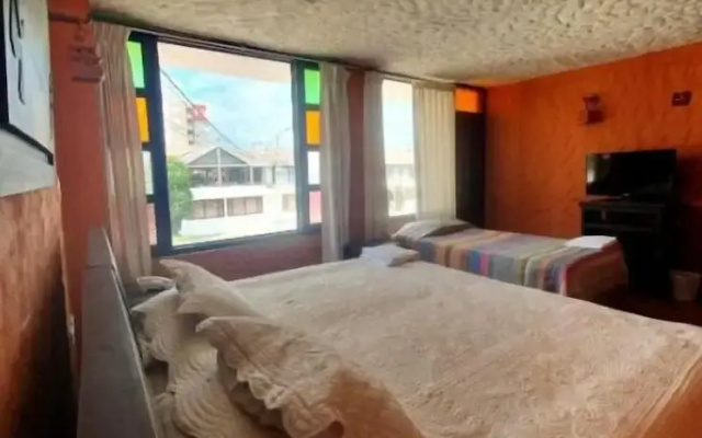 Hotel Compostella
