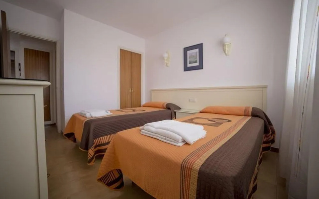 Eldorado Apartamentos Turisticos