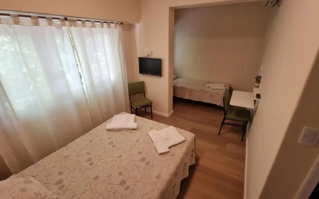 Hotel Boutique La Rocchetta