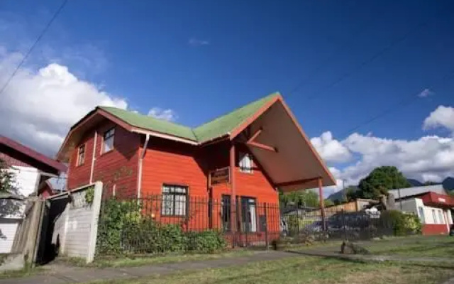 Hostal Emalafquen