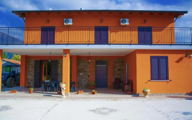 La Casa sulla Collina