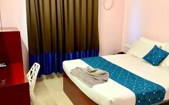 Sulthan Hotel and Restaurant