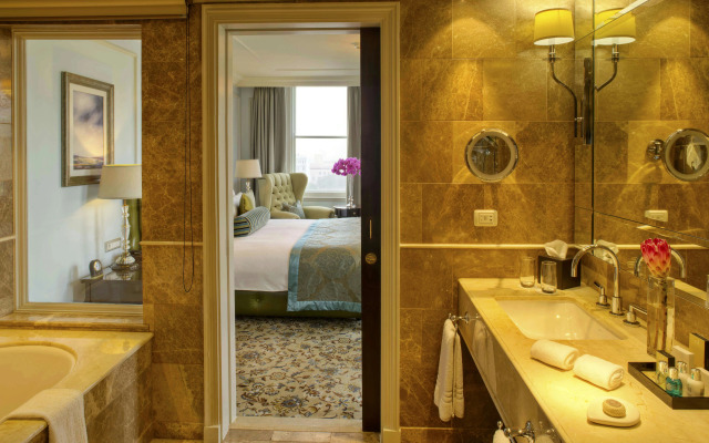 Taj Cape Town
