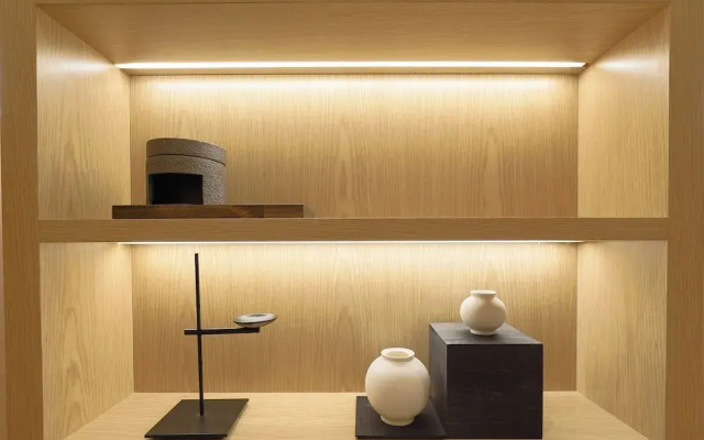 UH Suite Namba Station The Spa