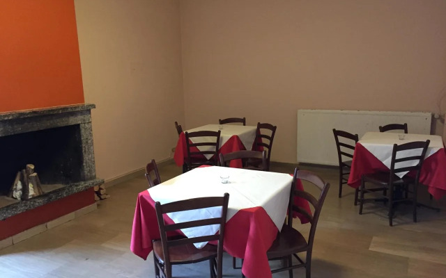Hotel Mezzaluna