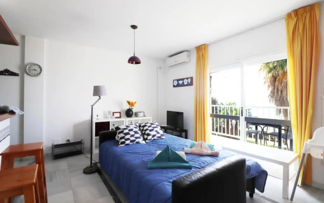 Jardines del Mar SpainSunRentals 1031
