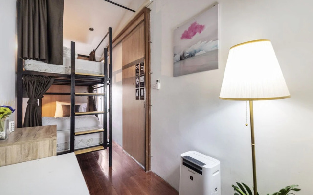 OYO 685 Am Bed Hostel