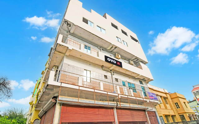 Hotel O New Cuttack Guest House