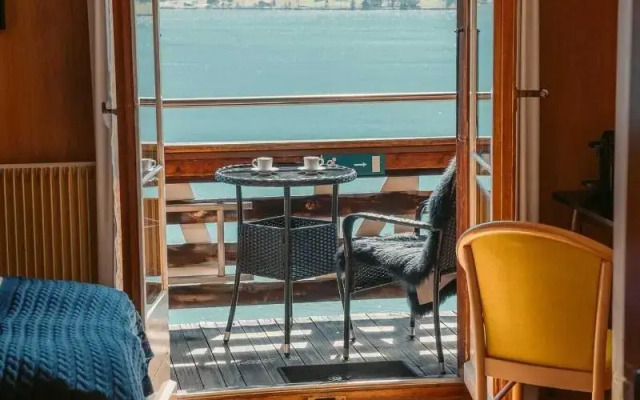 Boutique Hotel Alpina (Adults only)