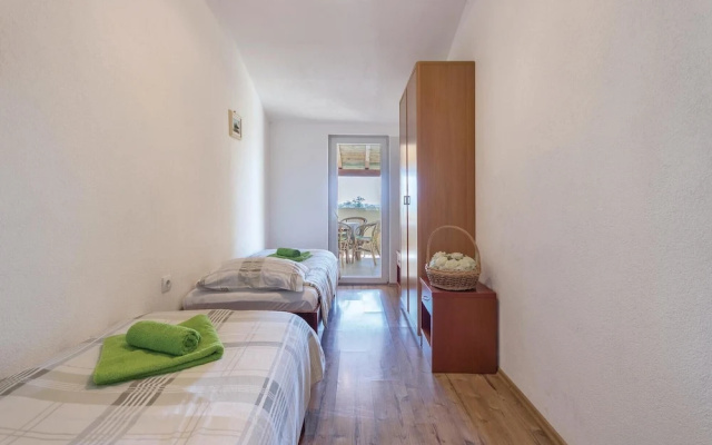 Beautiful Home in Fazana With Wifi and 2 Bedrooms