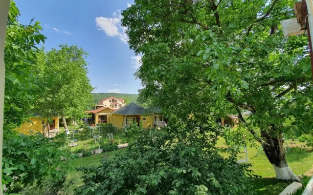 Zangazur hotel & cottages