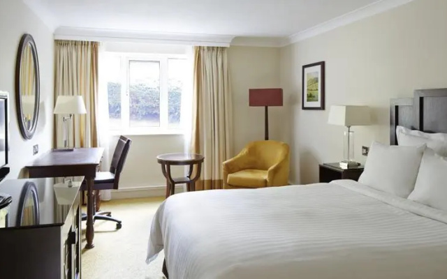 Meon Valley, A Marriott Hotel and Country Club