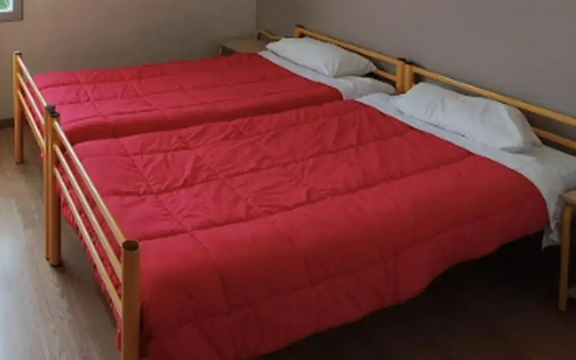 Appart hotel du pays de Roquefort