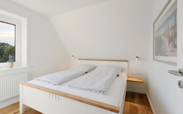 Beautiful Home in Dagebüll With 3 Bedrooms and Sauna