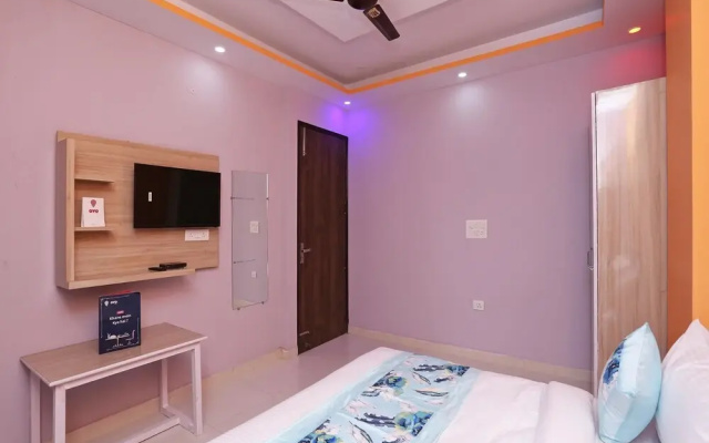 Rose Residency by OYO