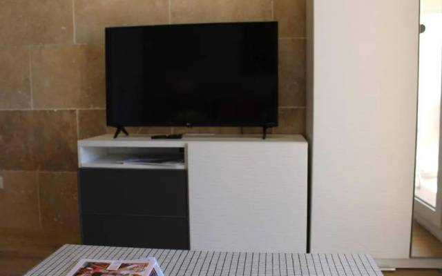 Appartement La Baule, 1 pièce, 2 personnes - FR-1-245-107