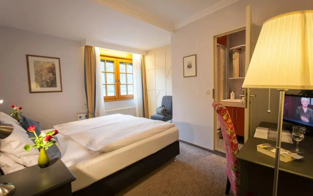 Hotel Weiler