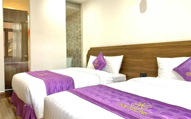 Golden Inn Hotel