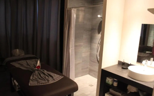 Palladia Hotel