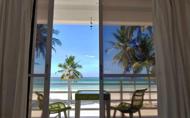 The Beach House Boracay