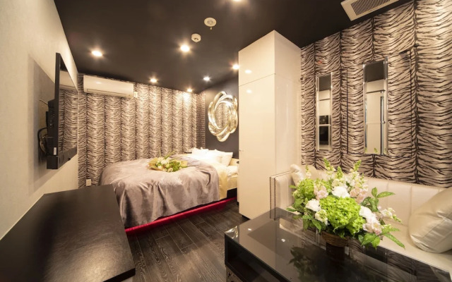 HOTEL G-Style - Adults Only