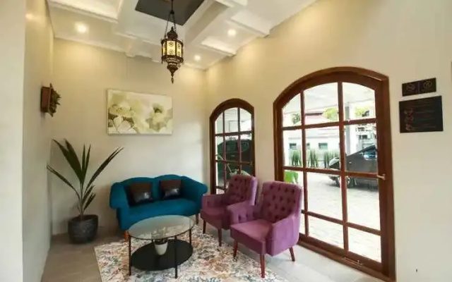 Bayleaf Guest House Syariah