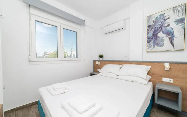 Aphrodite Residential Complex