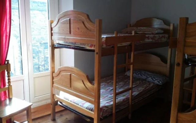 Albergue Armaia Artepea