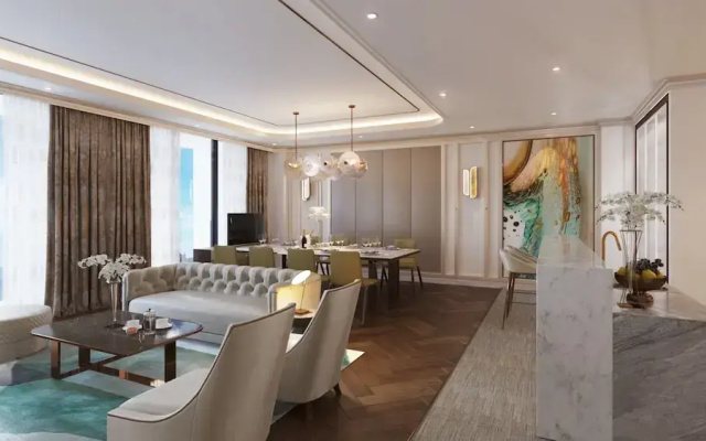 voco Scenia Bay Nha Trang by IHG
