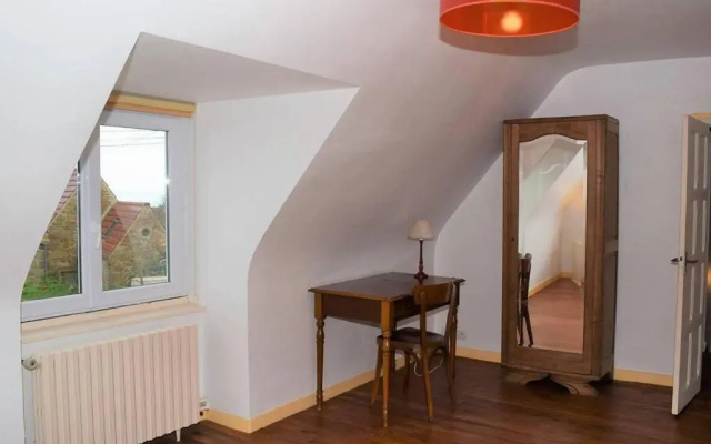 Maison Trébeurden, 3 pièces, 5 personnes - FR-1-368-71