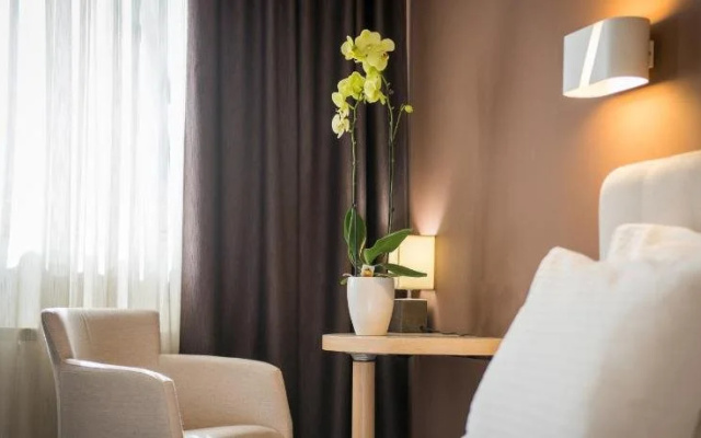 Garni Hotel Aveny
