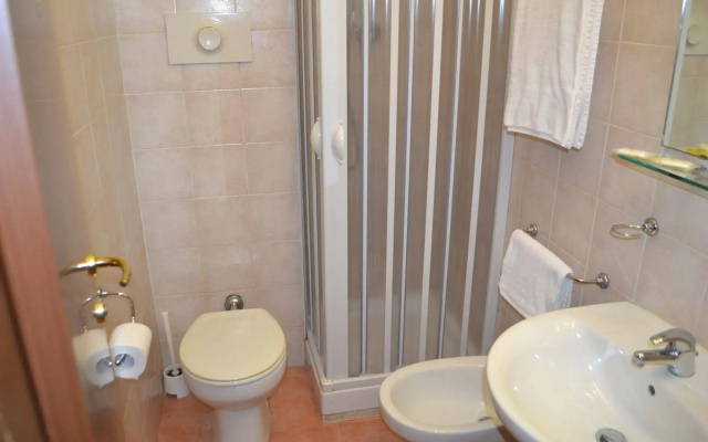 Hotel Iride