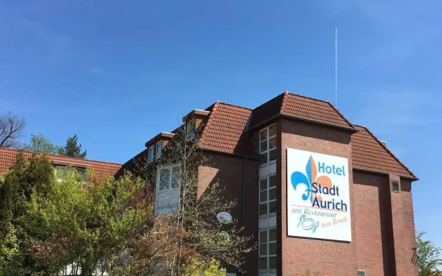 Hotel Stadt Aurich