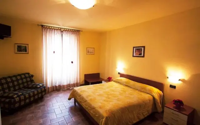 Camere Santucci