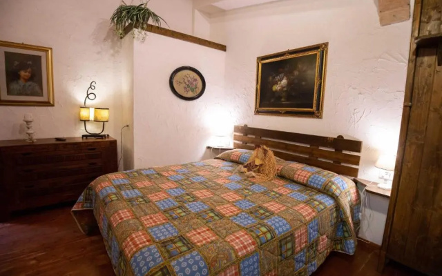 La Casa In Pietra