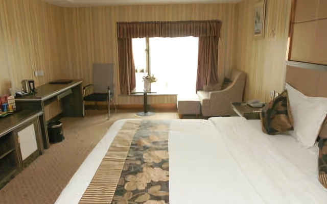 Ronggui Hotel