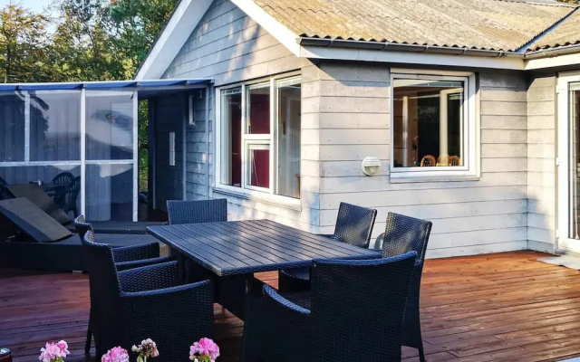 6 Person Holiday Home in Hurup Thy