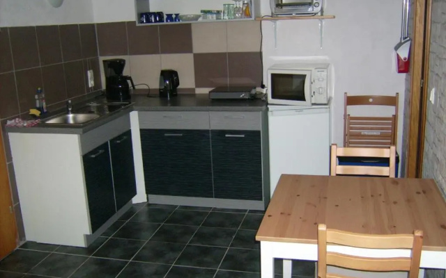Ferienwohnung Clauss