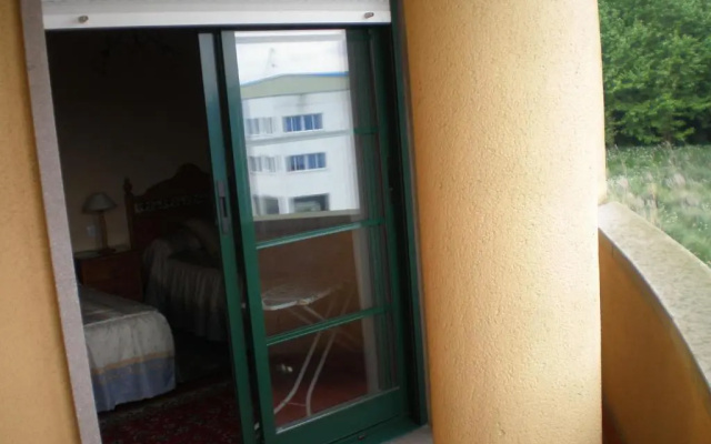 Apartamento Valle Inclán