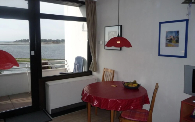 Btsh61206 - Fewo Strandhafer I
