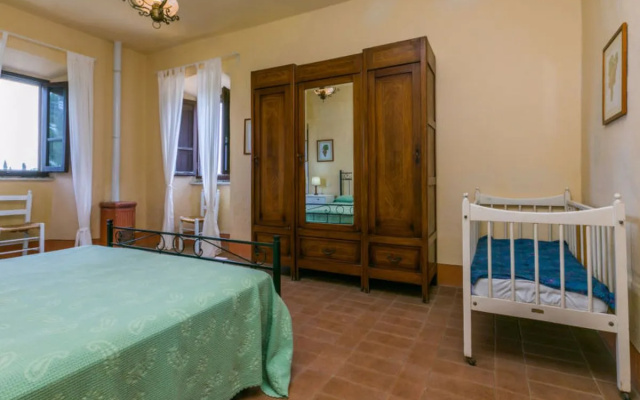 Buca dei Merli