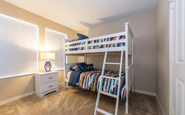 Risoin's Compass Bay Townhome